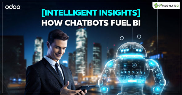 [The Chatbot Revolution] Shaping the Future of Business Intelligence {The Rise of the Intelligent Assistant}
