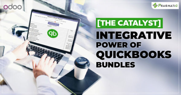 The Catalyst Effect | How QuickBooks Bundle Facilitates Seamless Integration of Business Applications [A Technical Perspective]