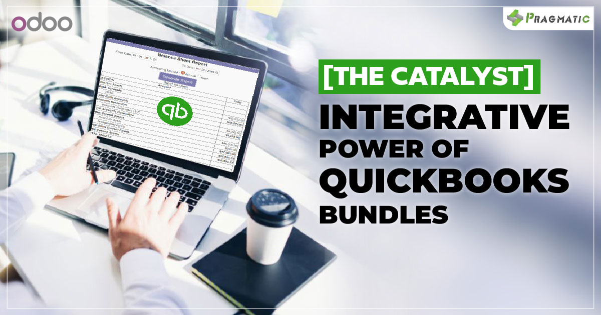 The Catalyst Effect How QuickBooks Bundle Facilitates Seamless