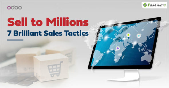 [Expand Your Reach] 7 Clever Ways to Sell Your Products to Millions by Embracing External Buyers