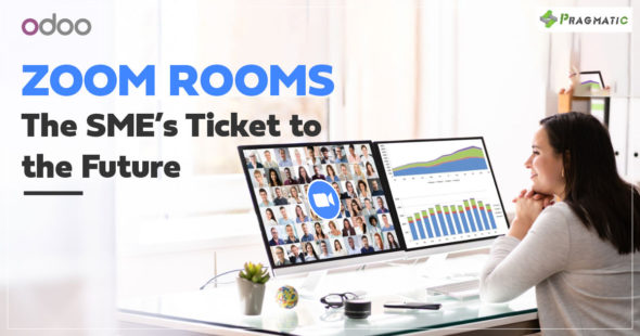 [Must Have] 7 Ways How Zoom Rooms for Touch Whiteboard is Changing the Game for SMEs