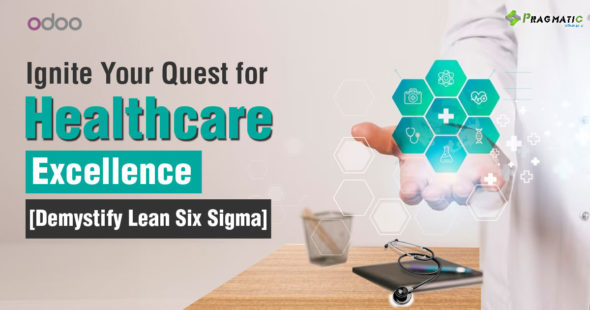 CXOs Guide to Healthcare Excellence: 7 Lean Six Sigma Strategies