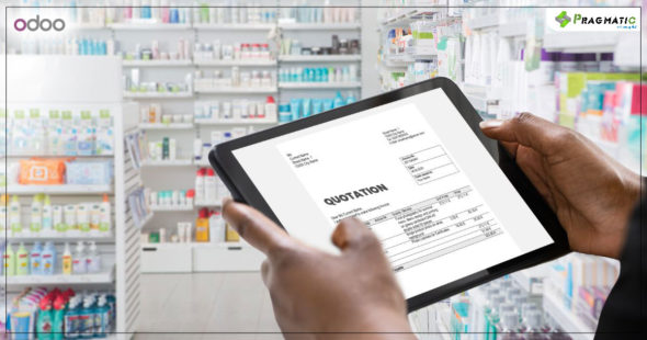 7 REASONS WHY YOUR PHARMACY CAN’T AFFORD TO IGNORE AUTOMATED QUOTATION GENERATION ANYMORE