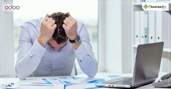 New to Odoo Consulting? How to Beat the Stress You Didn’t See Coming