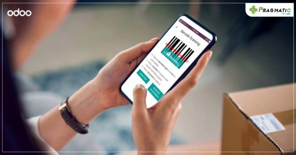 Barcode Scanning in Odoo | Common Mistakes and How to Avoid Them