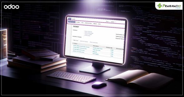 How Can Advanced Search Functionality in Odoo 17 Elevate Your User Experience? A Step-by-Step Coding Guide