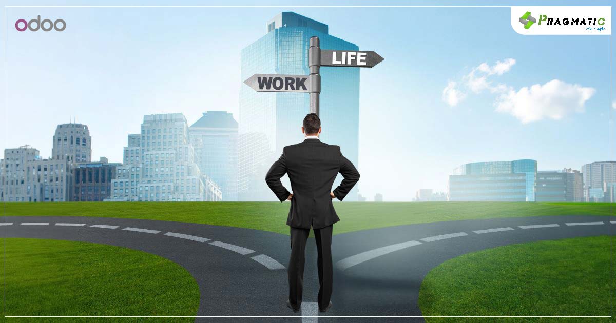 Tips for Achieving Work-Life Balance in the Demanding World of Odoo ...
