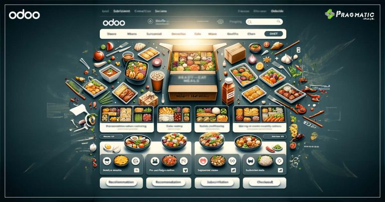 odoo latest version