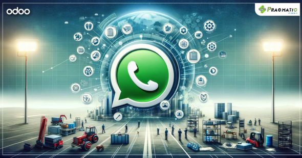 Streamlining Maintenance Processes with WhatsApp for Business : A Practical Approach