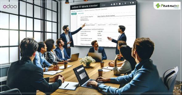 What Does Odoo 17’s Work Center Planning – Hours Count Mean for Workload Management?