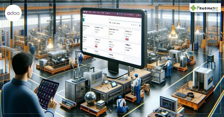 odoo latest version