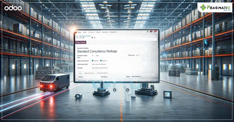 odoo latest version