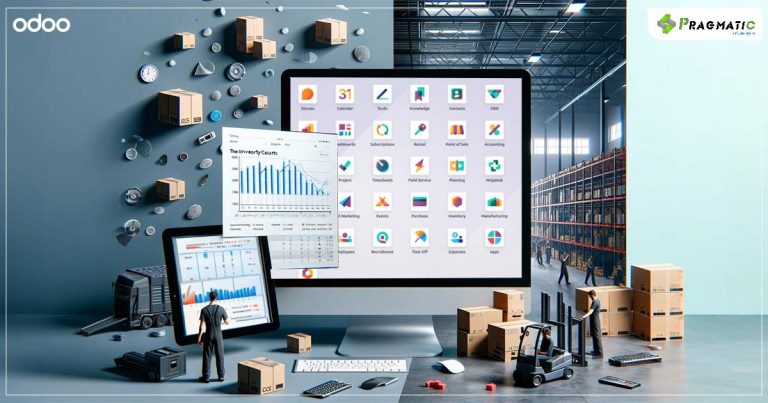 odoo latest version