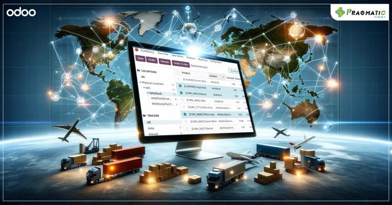 odoo latest version