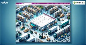 odoo latest version