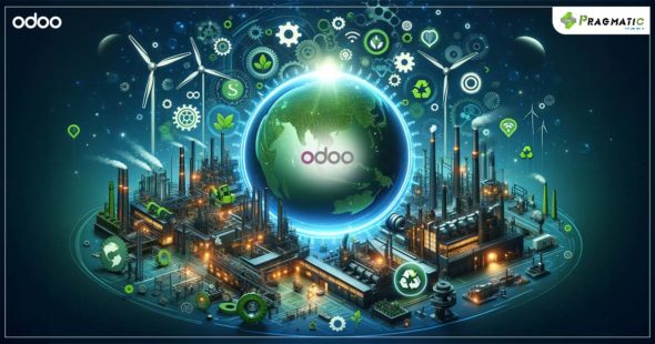 Can Your Manufacturing Business Achieve Carbon Neutrality with Odoo?