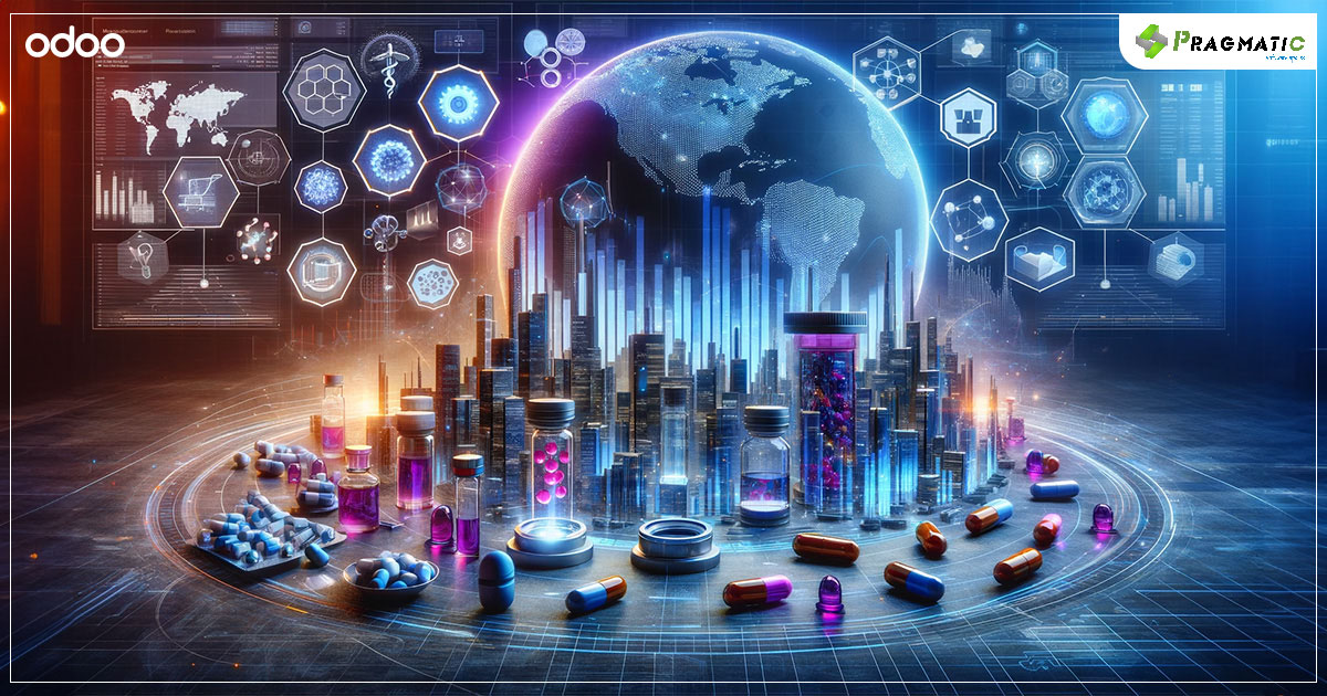 How Can ERP Address the Unique Challenges of Supply Chain Management in