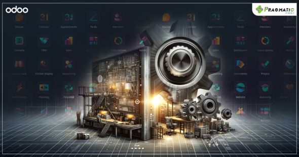How Can Odoo 17 Solve Integration Challenges in Manufacturing Industries?