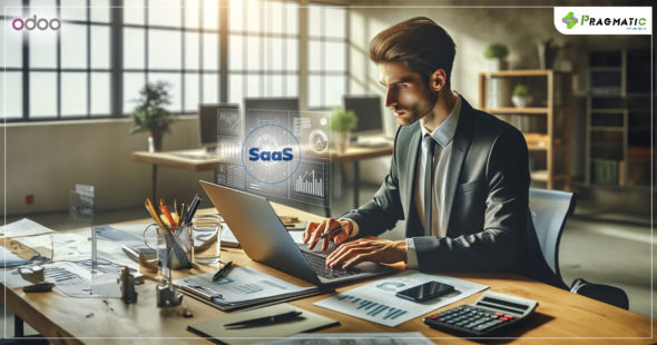 In What Ways Can Odoo SaaS Solutions Enhance Operational Efficiency in Accounts Payable Processes?