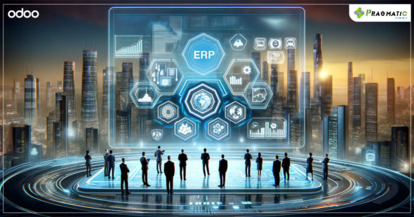 Is 2024 Seeing a Shift Towards Industry-Specific ERP Solutions?