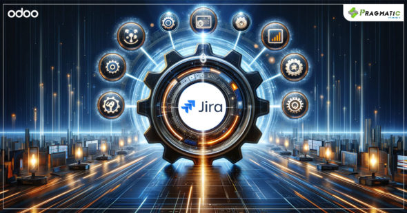 The 7 Ingenious Ways the Odoo-Jira Integration is Supercharging Productivity