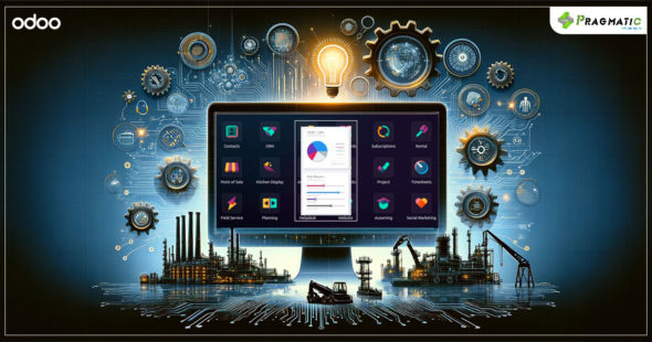 Can Advanced Analytics in ERP Systems Predict Manufacturing Trends in 2024?