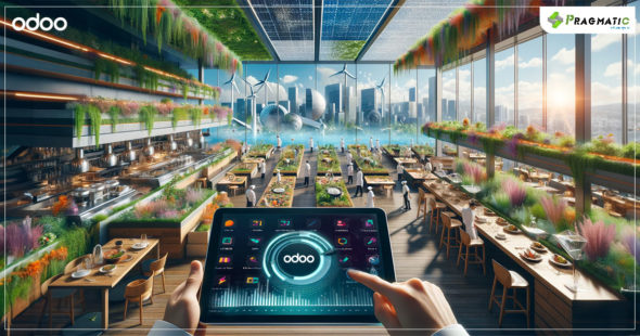 Can Odoo’s Latest Upgrade Meet the 2024 Trends in Restaurant Sustainability? [The Future of Food Service]