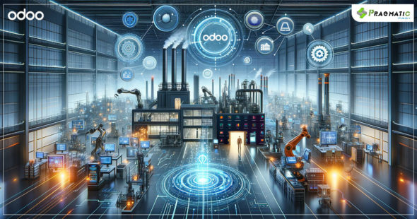 How Can Digital Transformation with Odoo Double Your Manufacturing Business Growth in 2024?