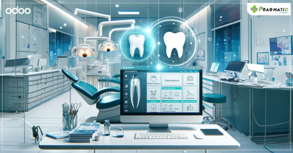 How Can Odoo Help You Tap into the $3.11 Billion Dental Software Market by 2029?
