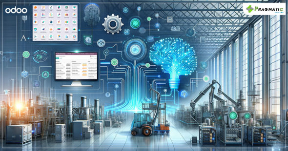 Can Odoo Help Optimize Pricing Strategies with AI in Manufacturing?