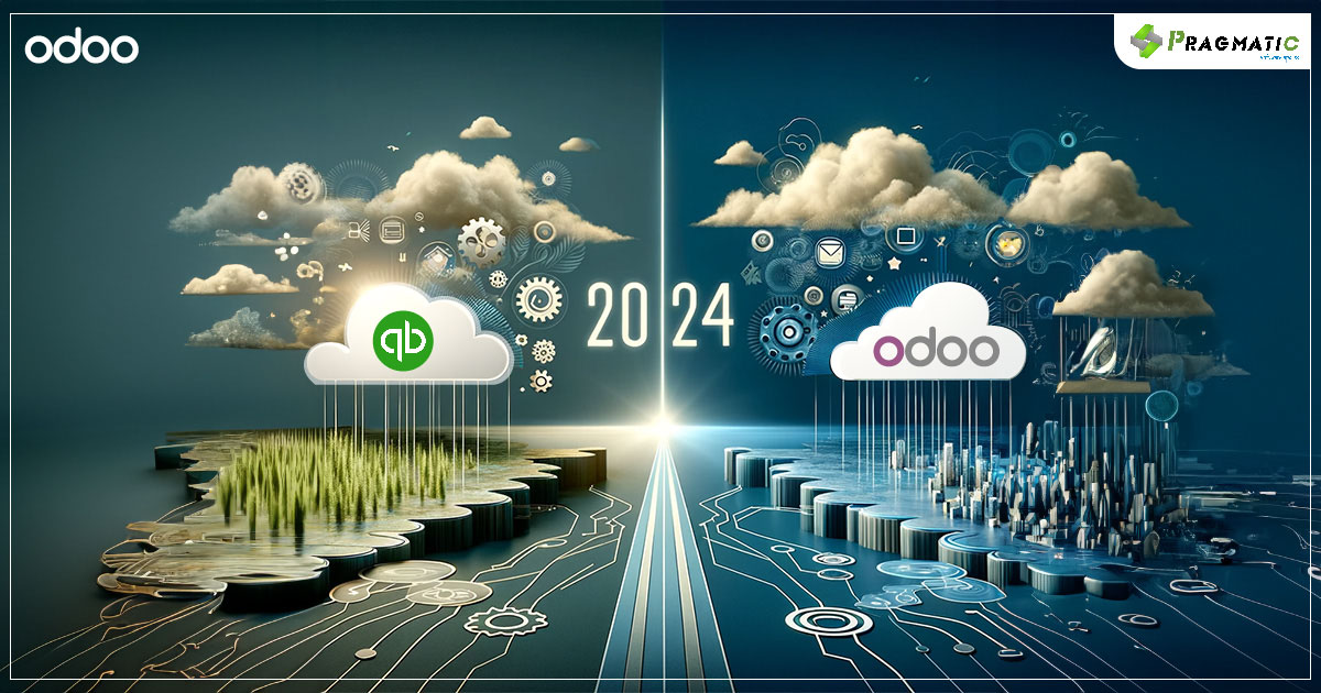 Should you integrate QuickBooks Desktop with Odoo in 2024? Consider ...