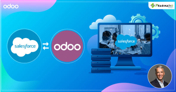 What Are the Key Features of Integrating Salesforce AI with Odoo, Inspired by Parker Harris’s Innovations?