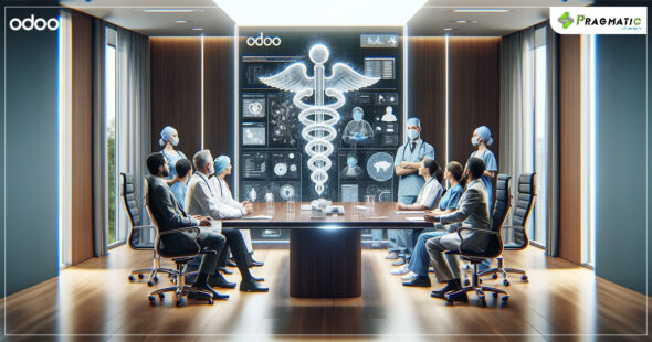 Can Odoo’s Customizable Workflows Adapt to the Complex Needs of Multi-Specialty Healthcare Practices?