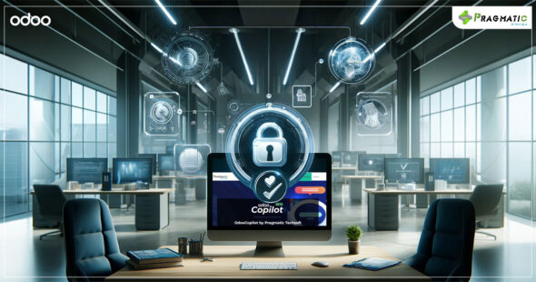 Can You Have Secure and User-Friendly Odoo Database Management? Explore Odoo Copilot app by Pragmatic Techsoft