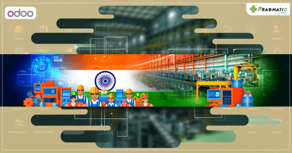 The Ultimate FAQ – Odoo for Indian Manufacturing Companies