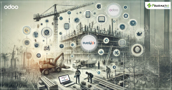 What challenges do construction subcontractors face and how can technology help?