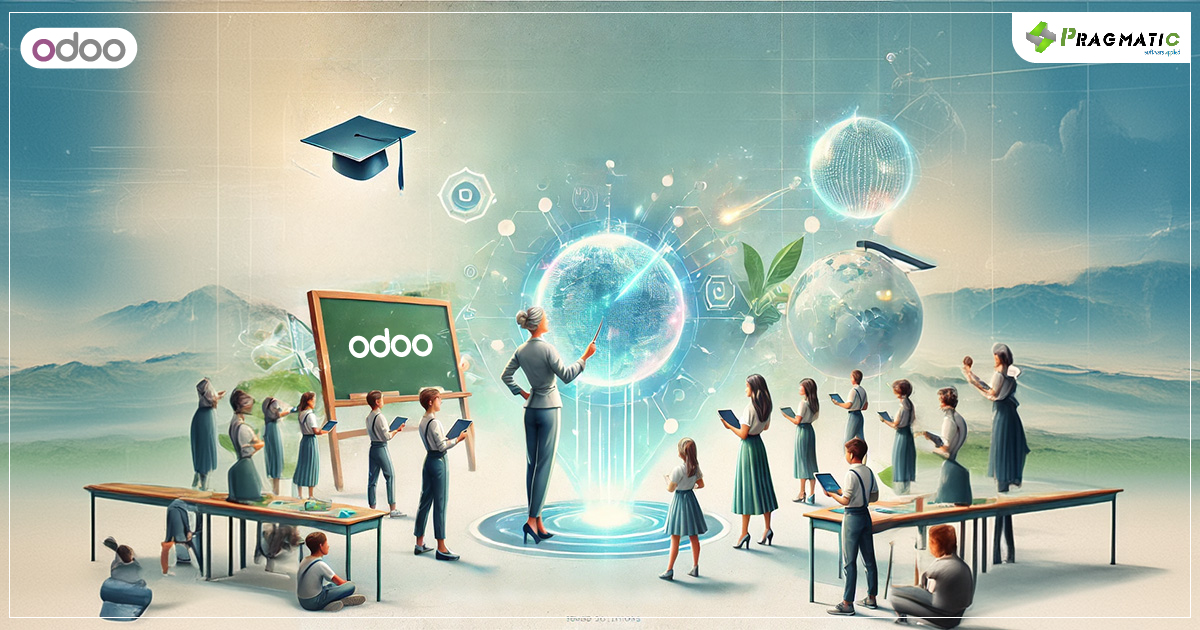 Celebrating Teacher’s Impact on Future Generations | Enhancing Education with Odoo Solutions