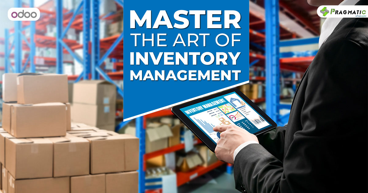 Master the Art of Inventory Management: Free Guide Inside