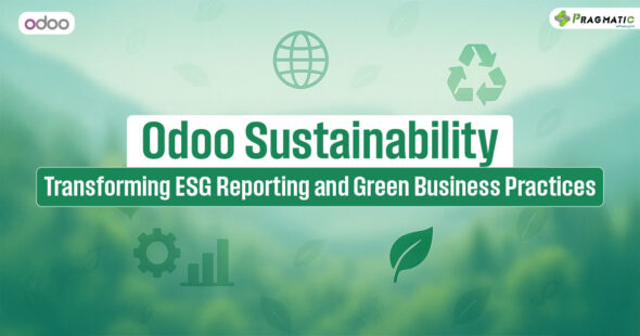 Odoo Sustainability: Transforming ESG Reporting and Green Business Practices