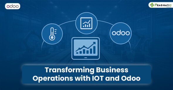 IoT and Real-Time Data in Odoo: Revolutionizing Business Operations with Connected Devices