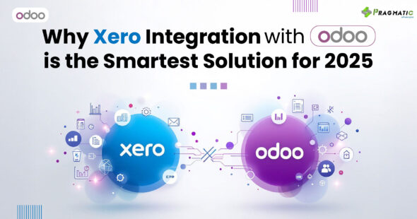 Why Xero Integration with Odoo is the Smartest Solution for 2025