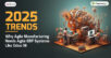 2025 Trends: Why Agile Manufacturing Needs Agile ERP Systems Like Odoo 18