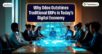 Why Odoo Outshines Traditional ERPs in Today’s Digital Economy