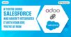 Why it’s time for Salesforce teams to finally fix the ERP disconnect with Odoo in 2025