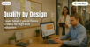 Quality by Design: Create Smart Control Points in Odoo for High-Risk Industries