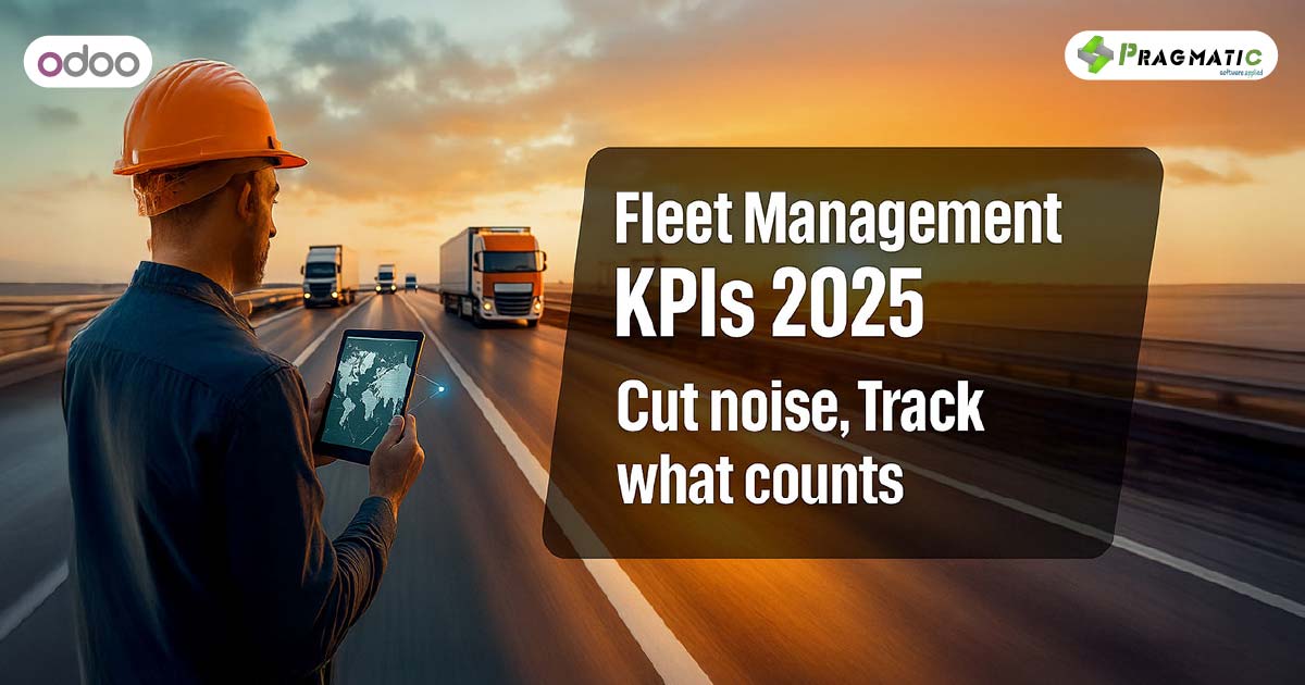 The Fleet Management KPIs everyone talks about  [and the 3 they actually need in 2025]