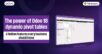 The power of Odoo 18 dynamic pivot tables | 5 hidden features every business should know