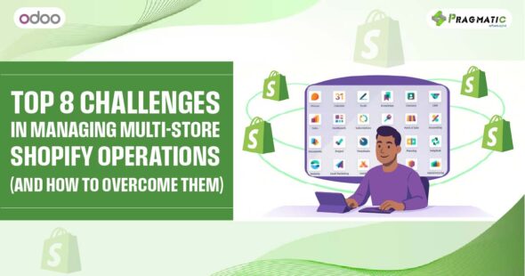 Top 8 challenges in managing multi-store Shopify operations (And how to overcome them)