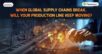 When global supply chains break, will your production line keep moving?