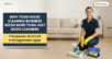 Why your house cleaning business needs more than just good cleaners | The power of smart management apps